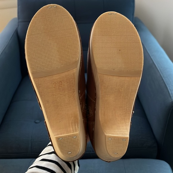 NWOT Maguba Auckland Clog Boot - Brown - Picture 7 of 7